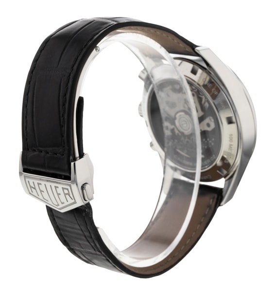 Tag Heuer Carrera CBK221B.FC6479